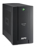 Источник бесперебойного питания APC Back-UPS BC750-RS 415Вт 750ВА черный от магазина РЭССИ