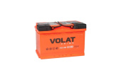 Аккумулятор VOLAT Prime 80Ah R+ VP800 от магазина РЭССИ