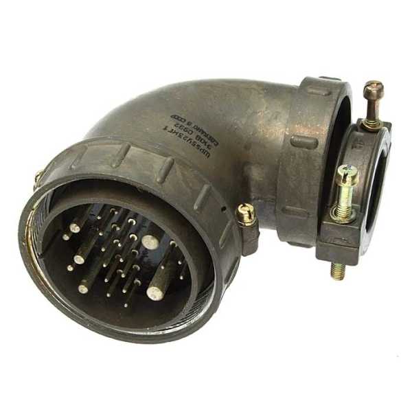 ШР55У23НГ1 ВИЛКА от магазина РЭССИ