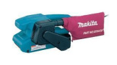 Ленточная шлифовальная машина Makita 9910 650Вт шир.ленты 76мм от магазина РЭССИ