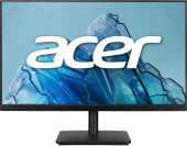 Монитор Acer 27" Vero V277KLbmiipx черный IPS LED 4ms 16:9 HDMI M/M матовая 350cd 178гр/178гр 3840x2160 60Hz FreeSync DP 4K 5.85кг от магазина РЭССИ