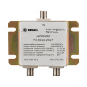 Комбайнер (диплексор) 3G/4G(LTE2600) PD-19/22-25/27 от магазина РЭССИ