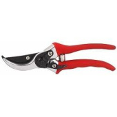 Секатор GRINDA G-11 с алюминиевыми рукоятками плоскостной 210мм 8-423001_z02 от магазина РЭССИ