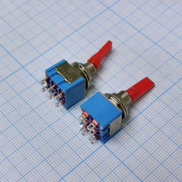 MTS-202 E-1 от магазина РЭССИ