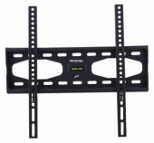 Кронштейн для телевизора Kromax STAR-33 серый 22"-65" макс.40кг настенный от магазина РЭССИ