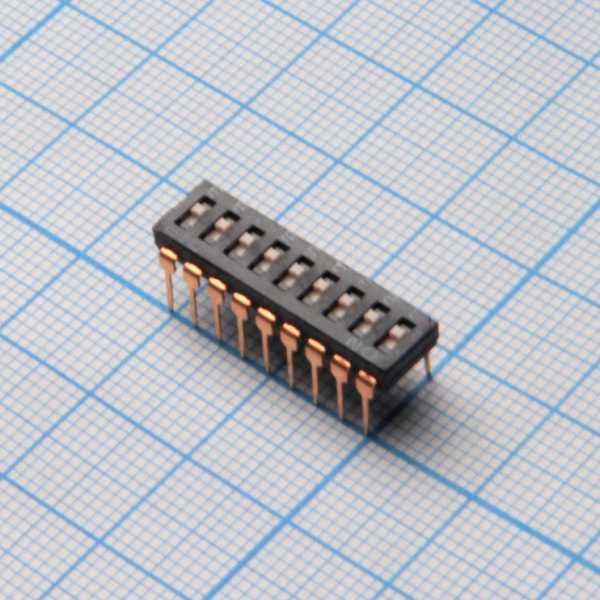 NDIR-09H-V от магазина РЭССИ