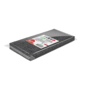 Блок абразивный TERSO Арт Т615 Black 120x250 1 шт (28) T615 от магазина РЭССИ