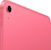 Планшет Apple iPad 2025 A3355 A16 Bionic 5C RAM6Gb ROM128Gb 11" IPS 2360x1640 5G eSIM iOS розовый 12Mpix 12Mpix BT WiFi 9hr от магазина РЭССИ
