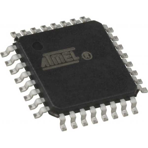 ATMEGA88-20AU от магазина РЭССИ