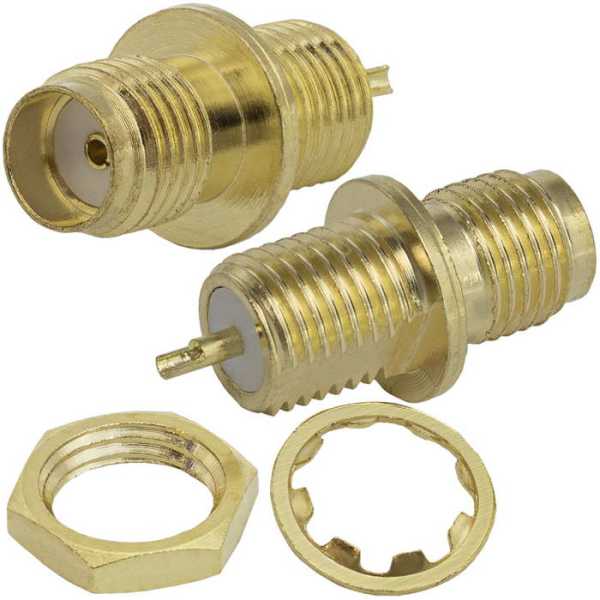 SMA-BJ GOLD от магазина РЭССИ