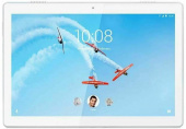 Планшет Lenovo Tab M10 TB-X505L Snapdragon 429 (2.0) 4C RAM2Gb ROM32Gb 10.1" IPS 1280x800 3G 4G Android 9.0 белый 5Mpix 2Mpix BT GPS WiFi Touch microSD 256Gb minUSB 4850mAh от магазина РЭССИ