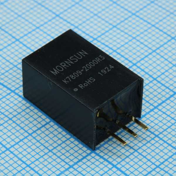 K7809-2000R3 от магазина РЭССИ