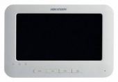 Видеодомофон Hikvision DS-KH6320-LE1(B) черный от магазина РЭССИ