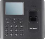 Терминал доступа Hikvision DS-K1T342MFWX от магазина РЭССИ