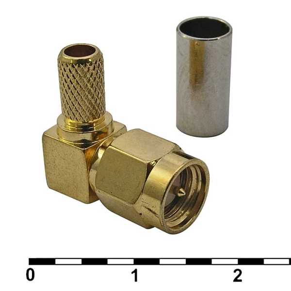 SMA-LC58P от магазина РЭССИ