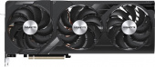 Видеокарта Gigabyte PCI-E 4.0 GV-N4080WF3-16GD NVIDIA GeForce RTX 4080 16384Mb 256 GDDR6X 2505/22400 HDMIx1 DPx3 HDCP Ret от магазина РЭССИ