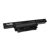 Батарея для ноутбука TopON TOP-DL1450 11.1V 4400mAh литиево-ионная от магазина РЭССИ