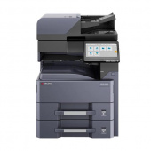 МФУ лазерный Kyocera TASKalfa MZ4000i (1102ZS3NL0) A3 Duplex Net от магазина РЭССИ