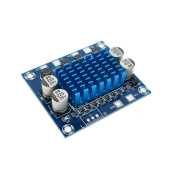 Платы устройств TPA3110 30W+30W Плата усилителя звука класс D DC 8-26V XH-A232 (M3247) от магазина РЭССИ