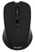 Мышь Acer OMR010 черный оптическая (1200dpi) беспроводная USB (3but) от магазина РЭССИ