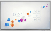 Интерактивный комплекс NexTouch Nextpanel 65 IFCCV1INT65 65" IR Android 8.0 Intel Core i5 DDR4 8Gb SSD 128Gb 4K (3840x2160) WiFi от магазина РЭССИ