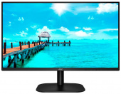 Монитор AOC 27" Value Line 27B2QAM черный VA LED 16:9 HDMI M/M матовая 250cd 178гр/178гр 1920x1080 D-Sub DisplayPort FHD 3.7кг от магазина РЭССИ