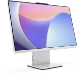 Моноблок Lenovo IdeaCentre 27IRH9 27" QHD Core i9 13900H (2.6) 32Gb SSD1Tb Iris Xe без ОС GbitEth WiFi BT 135W клавиатура мышь Cam серый 2560x1440 от магазина РЭССИ