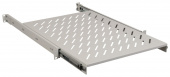 Полка выдвижная ITK SS35-600PI 1U нагр.:40кг. 19" 600мм серый (упак.:1шт) от магазина РЭССИ