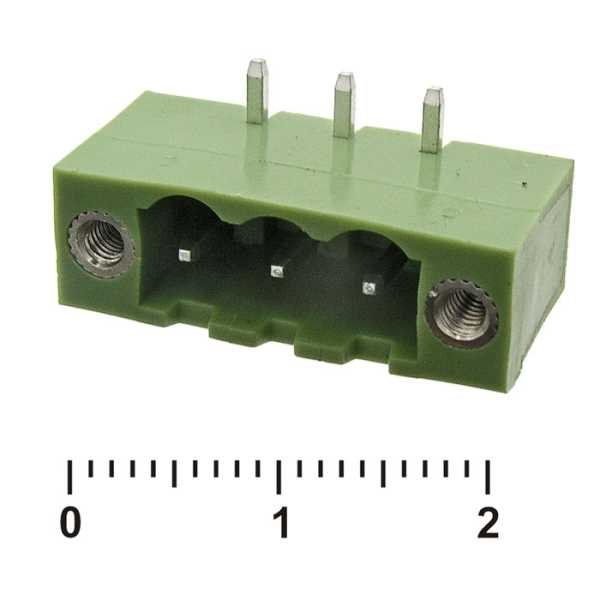 XY2500R-BS-3 (5.0mm) от магазина РЭССИ