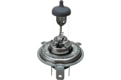 Автолампа OSRAM H4 60/55 P43t-38 12V /1/10/100 HIT 64193 от магазина РЭССИ