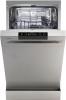 Посудомоечная машина Gorenje GS520E15S нержавеющая сталь (узкая) от магазина РЭССИ
