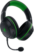 Беспроводная гарнитура Razer Kaira Pro черный/зеленый для: Xbox Series X/One (RZ04-03470100-R3M1) от магазина РЭССИ
