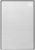 Жесткий диск Seagate USB 3.0 4TB STKZ4000401 One Touch 2.5" серебристый от магазина РЭССИ
