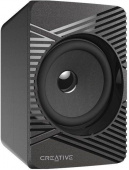 Колонки Creative SBS E2500 2.1 черный 30Вт от магазина РЭССИ