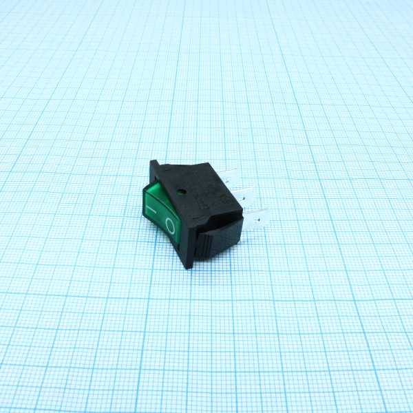 RK1-17 1X1N B/G"0-" от магазина РЭССИ