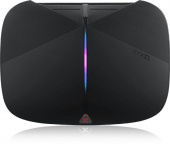 Роутер беспроводной Zyxel Armor G5 (NBG7815-EU0102F) AX6000 100/1000/2500BASE-T черный от магазина РЭССИ