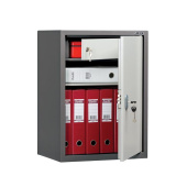 Бухгалтерский шкаф-сейф AIKO SL-65T S10799060502 от магазина РЭССИ