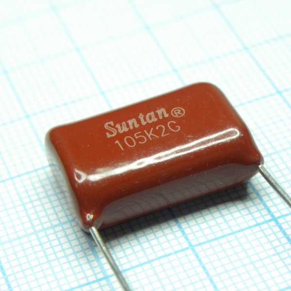 TS02002G105KSB0F0R от магазина РЭССИ