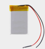 АКБ универсальная 403450p 3,7v Li-Pol 1000 mAh (4*34*50 mm) от магазина РЭССИ