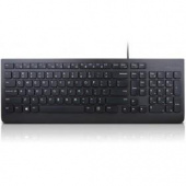 Клавиатура Lenovo (4Y41C68671) черный от магазина РЭССИ