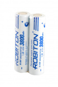 Аккумулятор ROBITON 3800MH4/3A-2 SR2, опт.упак. 32 шт от магазина РЭССИ
