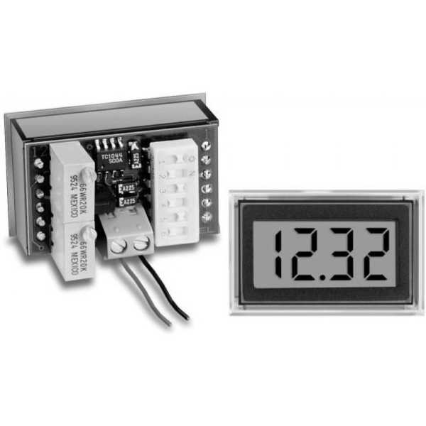 DMS-20LCD-4/20S-C от магазина РЭССИ