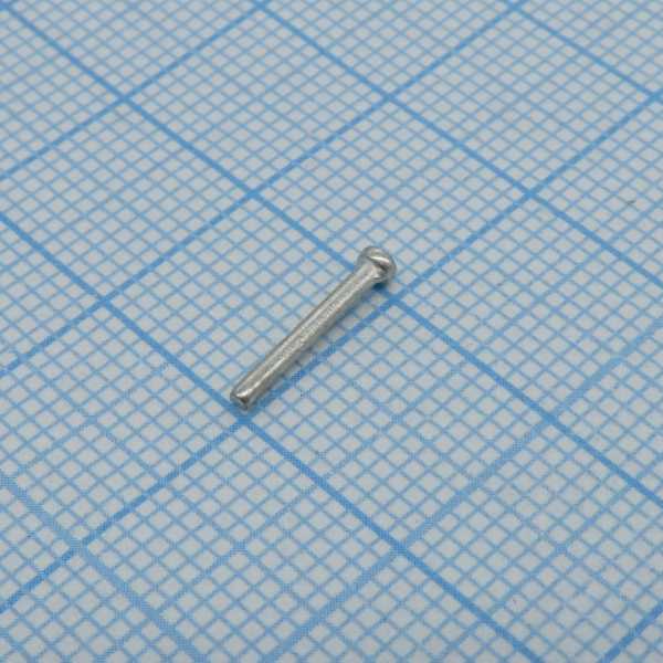 Лепесток штырь1-1.2-11-04 ГОСТ 16840-78 от магазина РЭССИ