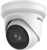 Камера видеонаблюдения IP Hikvision DS-2CD2H83G2-IZS 2.8-12мм цветная корп.:белый от магазина РЭССИ
