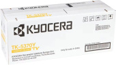 Картридж лазерный Kyocera TK-5370Y 1T02YJANL0 желтый (5000стр.) для Kyocera PA3500cx/MA3500cix/MA3500cifx от магазина РЭССИ