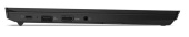Ноутбук Lenovo ThinkPad E14 G4 Core i5 1235U 8Gb SSD256Gb Intel Iris Xe graphics 14" IPS FHD (1920x1080) noOS black WiFi BT Cam (21E30083RT) от магазина РЭССИ
