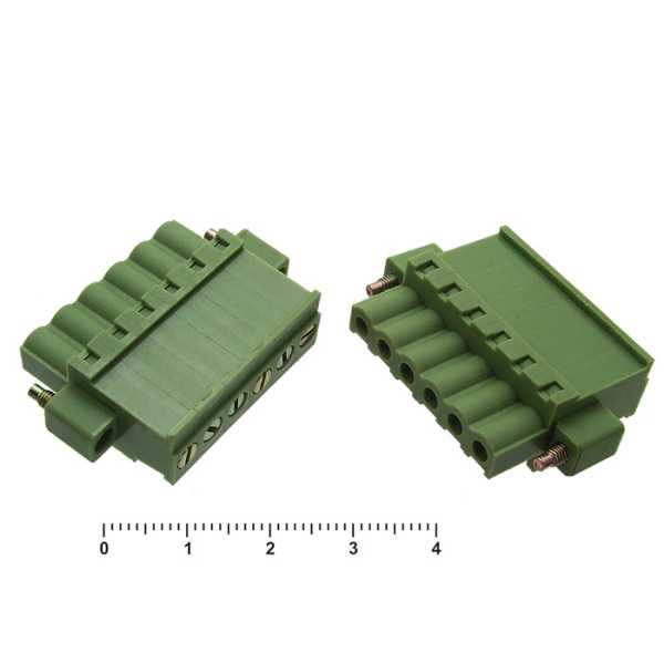 XY2500F-AVS-6 (5.0mm) от магазина РЭССИ