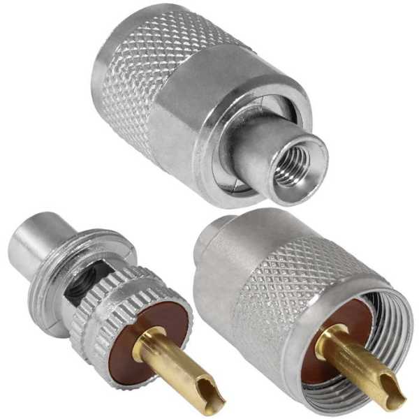 UHF-U58P от магазина РЭССИ