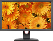 Монитор Benq 24" Zowie XL2411K серый TN+film LED 1ms 16:9 HDMI матовая HAS Piv 320cd 1920x1080 144Hz DP FHD 5.9кг от магазина РЭССИ