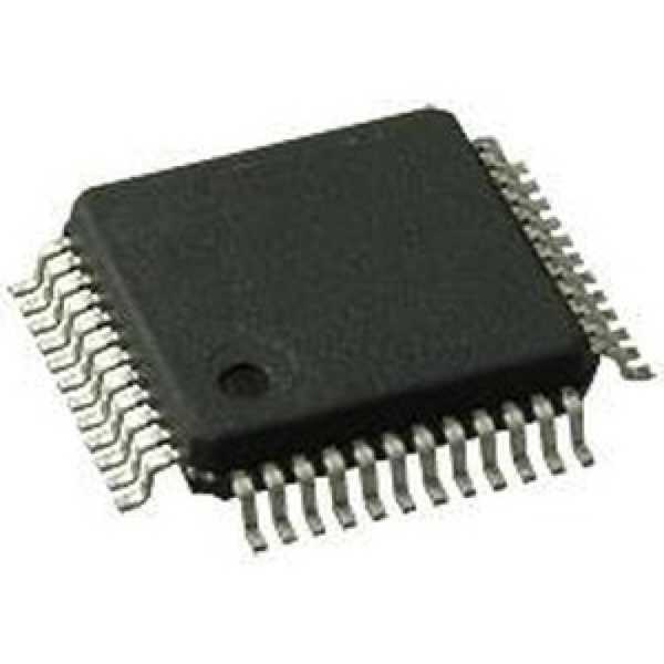 STM32F103CBT6 от магазина РЭССИ